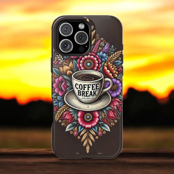 iPhone 15 phone case, MARPC1152 - Picture 1 of 9